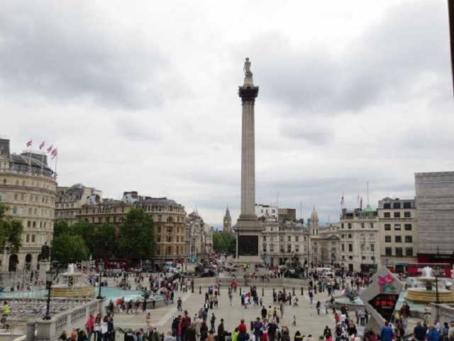 Главы МИД стран G7 обсудят ситуацию с войсками России на границе Украины