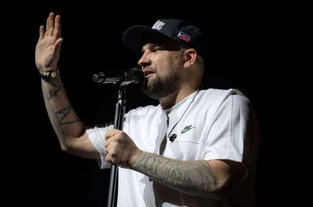 Стерненко объявил охоту на Басту: предлагает 1000 долларов за его локацию