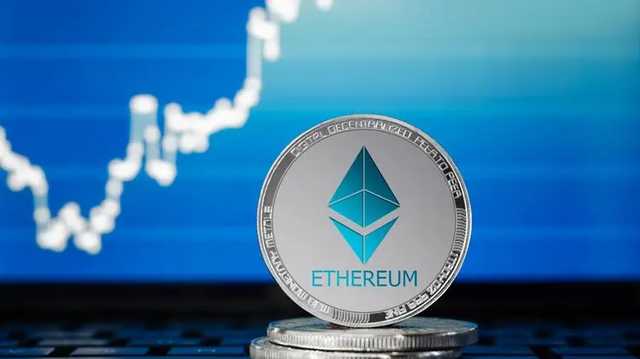   : Ethereum    