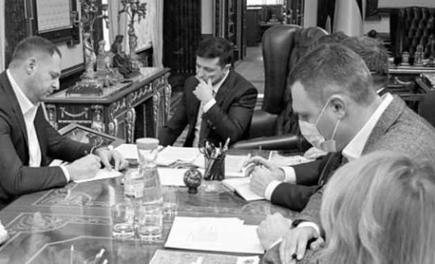 Инна Ведерникова: “Отберет ли Зеленский столицу?”