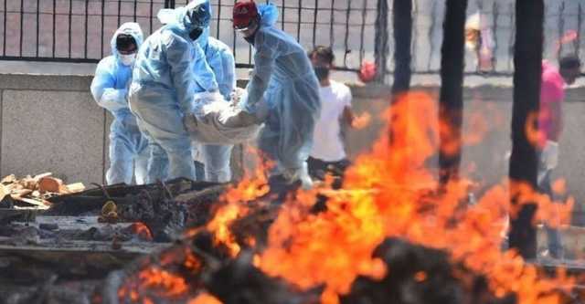 ВОЗ: для большей части мира наступают очень тяжелые времена