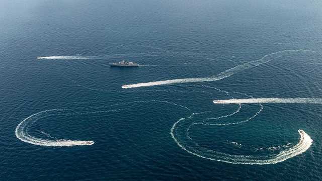 Дело о захвате Россией украинских моряков: известна дата слушаний о юрисдикции