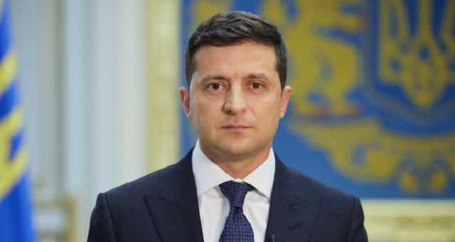 Стрелять стали меньше: Зеленский пожаловался сенатору США на РФ