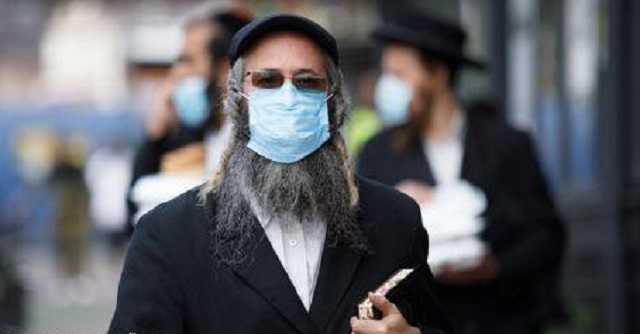 В Украине хотят установить уголовную ответственность за антисемитизм