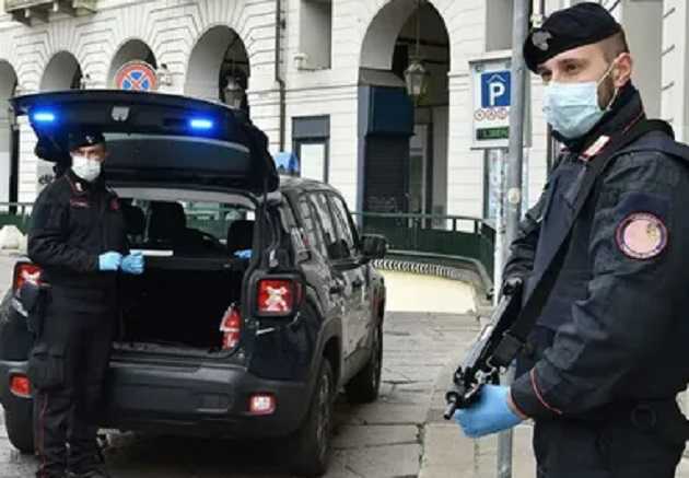 В Италии схватили наемника "ДНР", воевавшего против Украины: у Авакова показали фото