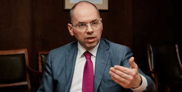 COVID-паспорта заработают в Украине с 1 июля, - Степанов