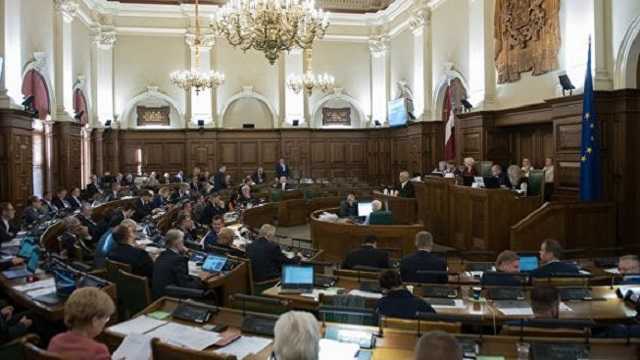 Сейм Латвії визнав геноцид вірмен