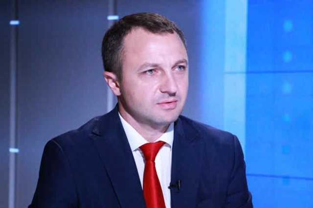 Київ став рекордсменом з порушень мовного закону, – Кремінь