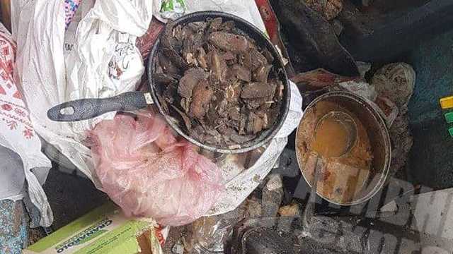 Воняло на всю улицу: в Днепре мужчина вместо "наркоты" варил суп из манго