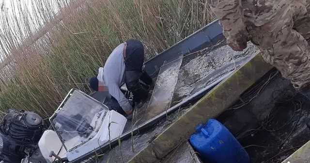 ГБР расследует гибель пограничника под Одессой как результат халатного отношения к воинской службе