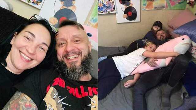 Это был сюрприз: Антоненко не знал об изменении меры пресечения и возвращении домой