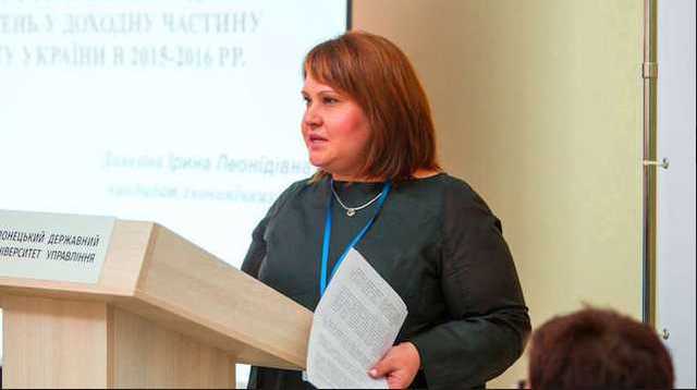 Долозина, Кресяк, Витык и дальше будут грабить украинский бюджет?