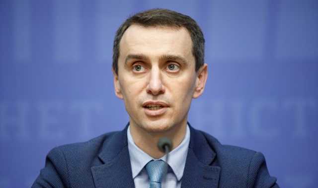 Ляшко назвал два действенных метода сдерживания распространения COVID-19