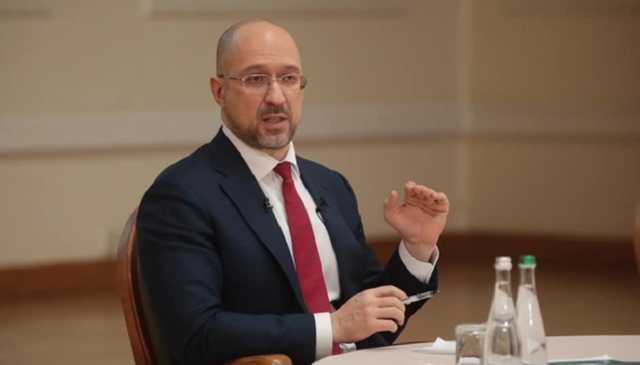 Шмыгаль уверяет, что ротация в руководстве “Нафтогаза” прошла по закону