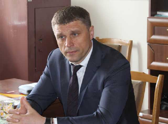 Черновицкий налоговик Шпак и буковинские конвертаторы. История одной типичной схемы