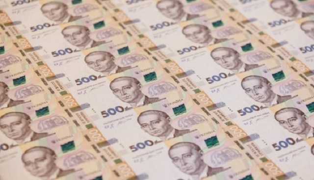 У бюджетников проблемы: остаток средств на счете правительства сократился на 23%