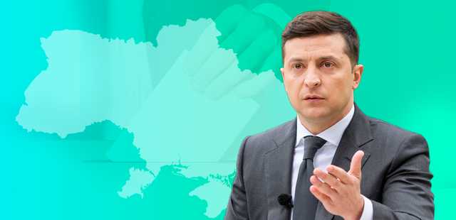 Нашел золотую жилу. Почему растет рейтинг Зеленского и «Слуг народа»