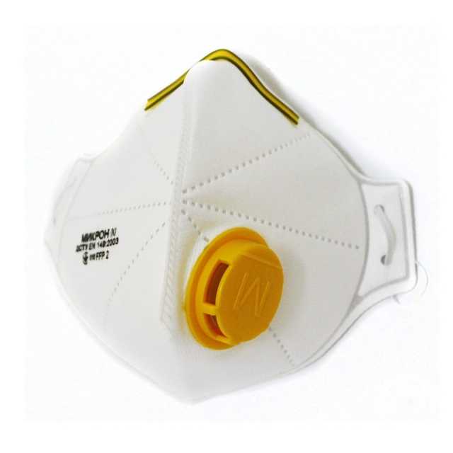 В Ровно женщина без маски укусила полицейского