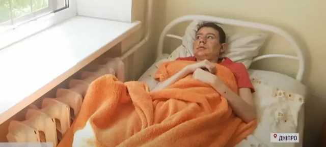 В Днепре грабитель ворвался в дом и сильно избил 13-летнего сына хозяев