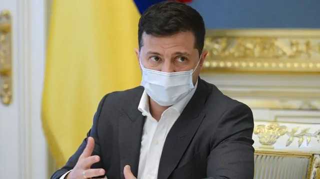 Не более 52 человек. Зеленский утвердил число сотрудников Центра противодействия дезинформации