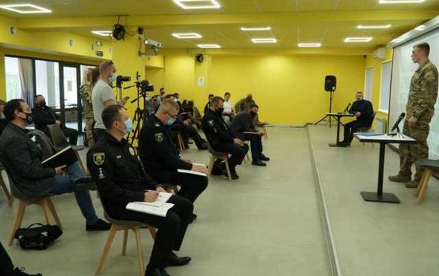 В Мариуполе заявили, что нужно готовиться к возможному вторжению российских войск