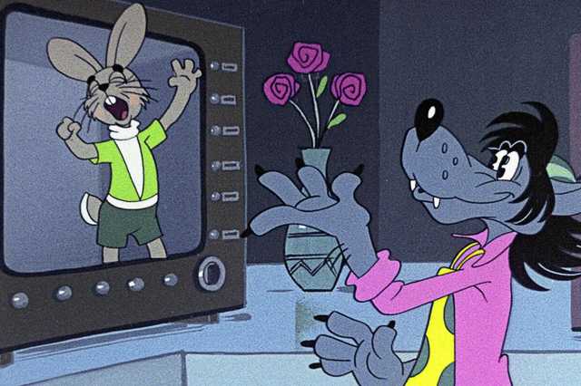 "Ну, погоди!": латвийский телеканал судится с "Союзмультфильмом" за права