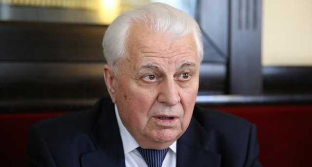 Кравчук рассказал, как его дядю по доносу расстреляли сотрудники НКВД