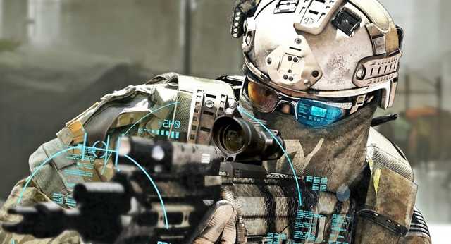 У Європі розпочали розробку новітньої електромагнітної зброї