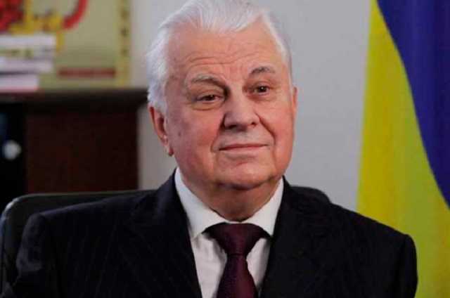 Україна буде розвивати військову співпрацю зі США, – Кравчук