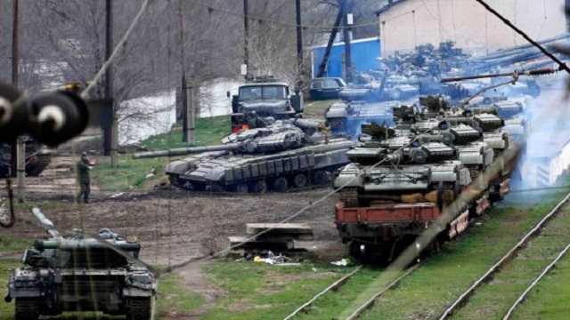 Игорь Лосев: Нет никаких оснований для самоуспокоения. О войне и не только