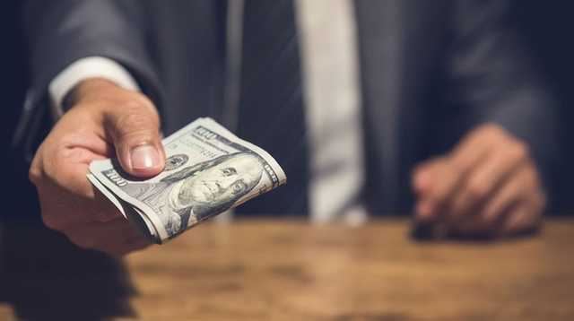 В Виннице чиновника Госпродпотребслужбы разоблачили на взятке