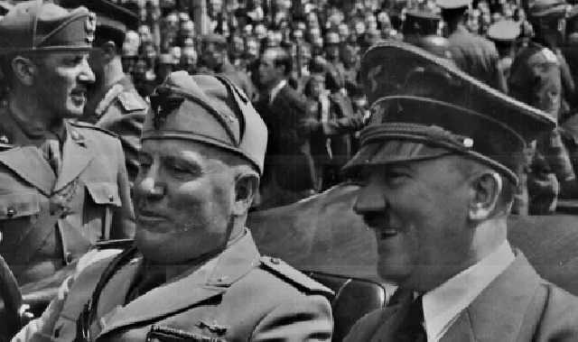 России лучше заткнуться и склонить голову