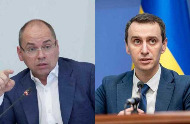 Дефолт Нацслужбы здоровья: бестолковость или умысел?