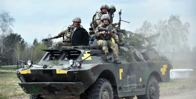 "Оккупанты заплатят по всем счетам": Минобороны поздравило украинцев с 9 мая