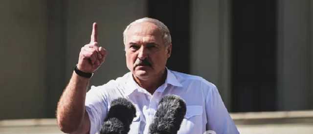 Лукашенко выдал "декрет" на случай своего убийства