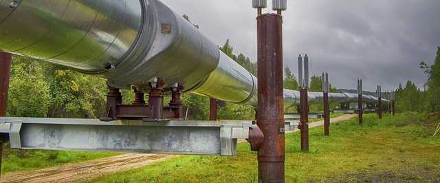В США крупнейший трубопровод остановлен из-за кибератаки