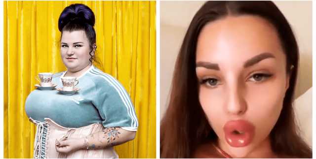 "   ": Alyona Alyona    ""  