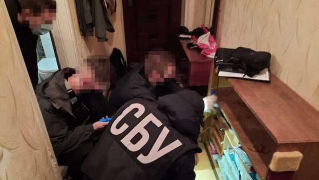 СБУ выяснила, по чьей указке в Берегово клеили антивенгерские листовки