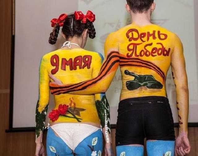 Чем опасен кремлевский культ «великой победы»