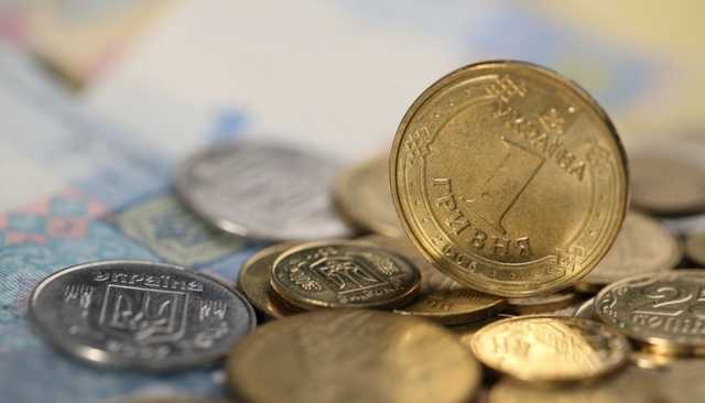 Госбюджет в апреле недополучил полтора миллиарда