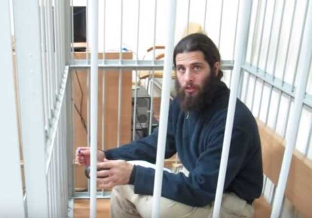 Воевавший за "ДНР" бразильский наемник Лусварги арестован на родине