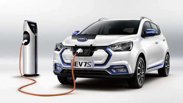 Переход на электромобили приведет к всплеску безработицы