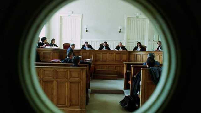 В Дании россиянина упекли в тюрьму за шпионаж