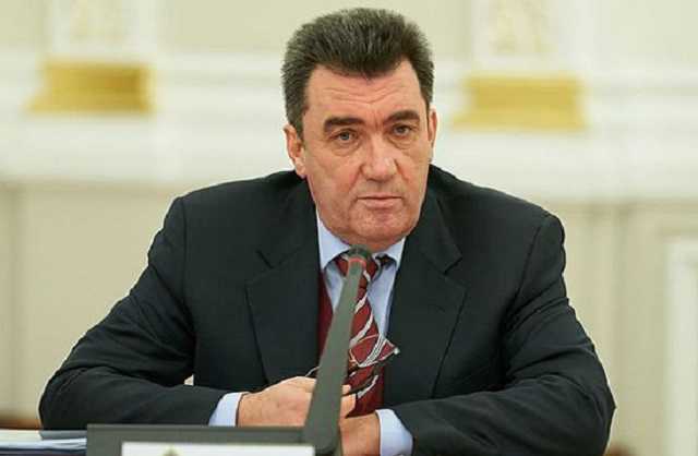Данилов насчитал 13 олигархов в Украине
