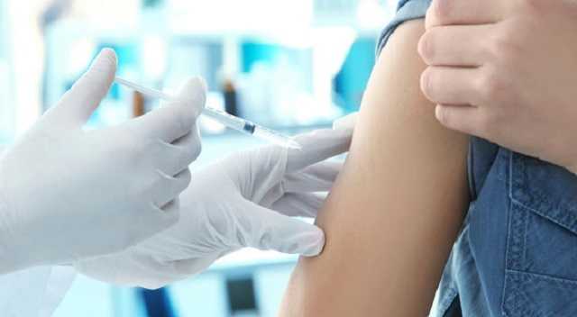 Записавшихся на вакцинацию от COVID-19 в "Дії" будут прививать по выходным