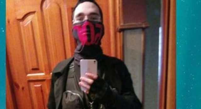 «Я не долбо*б, я вас всех ненавижу!» Опубликовано видео допроса казанского стрелка