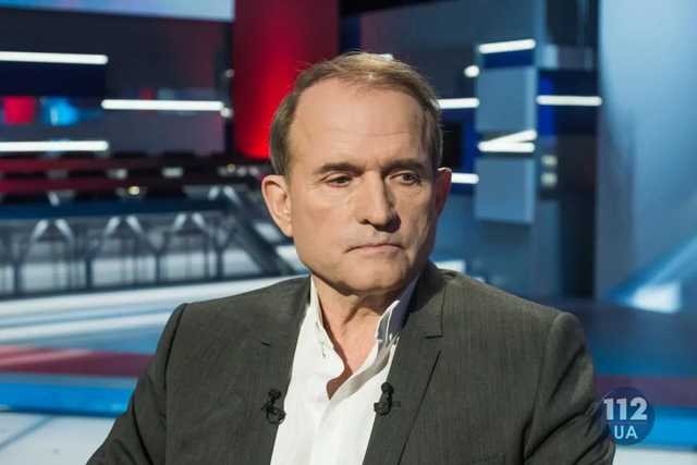 «Месть и расправа»: В ОПЗЖ резко отреагировали на обыски у Медведчука