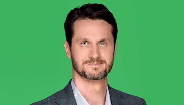 Зеленский назначил главой Деснянской РГА Киева Слугу народа Ратникова