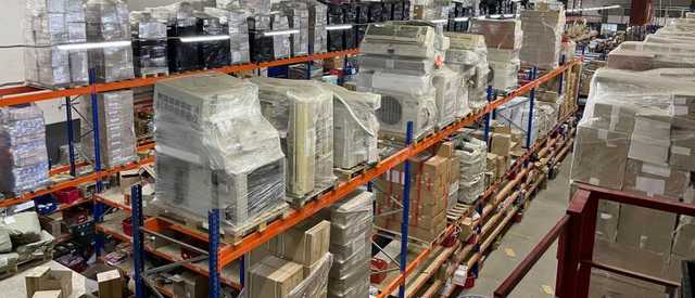 В Киеве бизнесменов уличили в уклонении от уплаты 10 млн гривен налогов