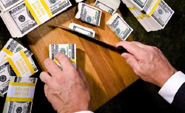 Про «скрутки» і профанацію. За мотивами фінального звіту ТСК Верховної Ради по «скрутках»